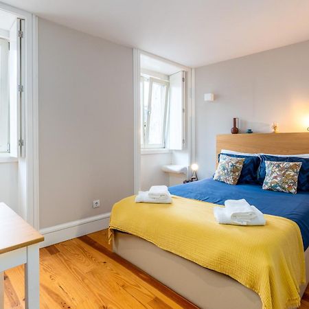 A Window To Porto - Apartment In The Heart Of The City Экстерьер фото