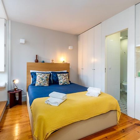 A Window To Porto - Apartment In The Heart Of The City Экстерьер фото