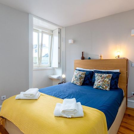A Window To Porto - Apartment In The Heart Of The City Экстерьер фото