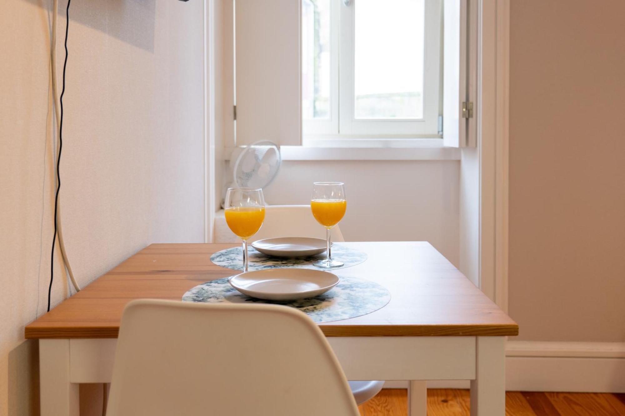 A Window To Porto - Apartment In The Heart Of The City Экстерьер фото