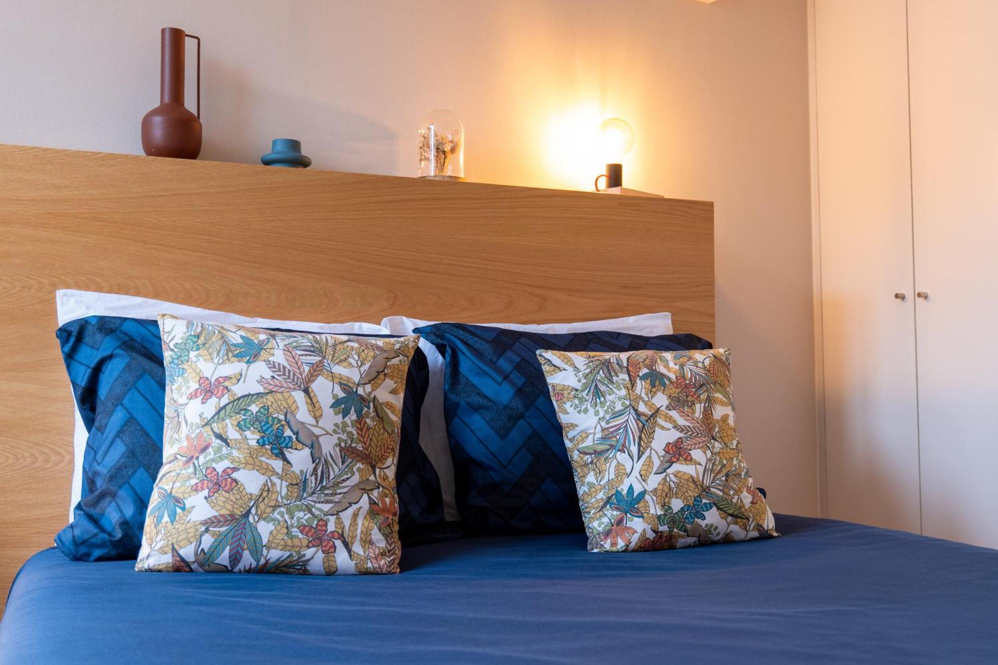 A Window To Porto - Apartment In The Heart Of The City Экстерьер фото