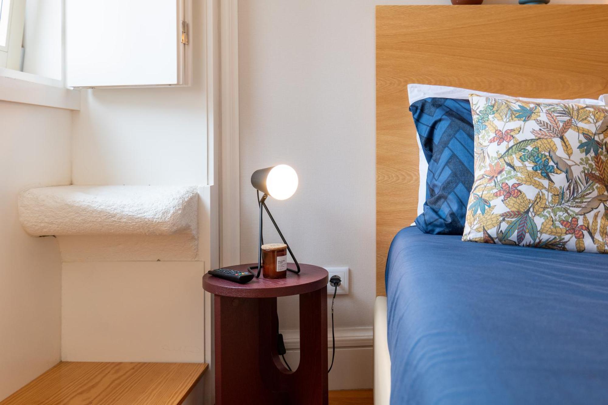 A Window To Porto - Apartment In The Heart Of The City Экстерьер фото